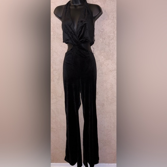 FOREVER 21 JUICY COUTURE JUMPSUIT - Picture 3 of 10